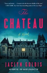 The Chateau - 23 May 2023