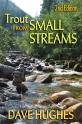 Trout from Small Streams - 1 Mar 2014