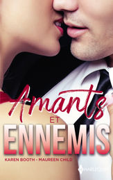 Amants et ennemis - 1 Sep 2023