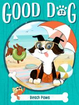 Beach Paws - 7 May 2024