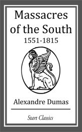 Massacres of the South - 4 Apr 2014