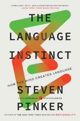 The Language Instinct - 14 Dec 2010