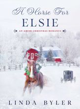 A Horse for Elsie - 2 Oct 2018