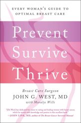 Prevent, Survive, Thrive - 4 Oct 2016