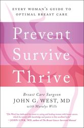 Prevent, Survive, Thrive - 4 Oct 2016
