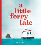 A Little Ferry Tale - 2 Aug 2022