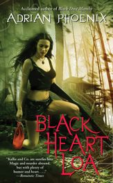 Black Heart Loa - 28 Jun 2011