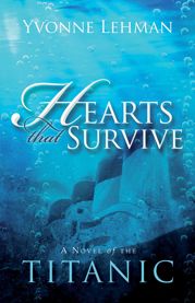 Hearts That Survive - 1 Apr 2012