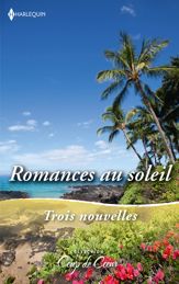 Romances au soleil - 1 Jul 2022