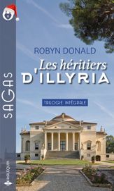 Les héritiers d'Illyria - 1 Nov 2020