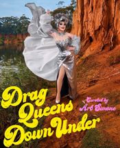 Drag Queens Down Under - 29 Oct 2024