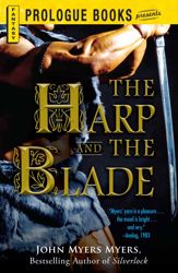 The Harp and the Blade - 4 Jan 2012