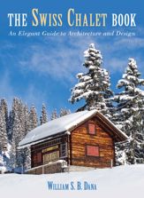 Swiss Chalet Book - 13 Nov 2012
