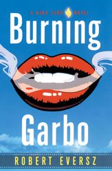 Burning Garbo - 11 May 2010