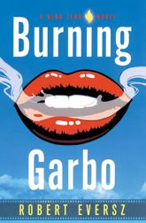 Burning Garbo - 11 May 2010