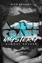 Blue Coast Mystery - 15 Nov 2021