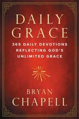 Daily Grace - 11 Jan 2022