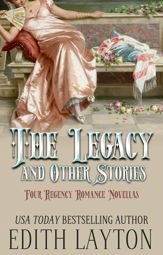 The Legacy and Other Stories - 29 Mar 2020
