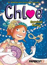 Chloe Vol. 5 - 21 Jul 2020