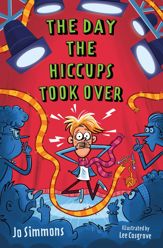 The Day the Hiccups Took Over - 1 Jun 2023