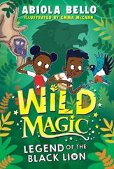 Wild Magic: Legend of the Black Lion - 13 Mar 2025