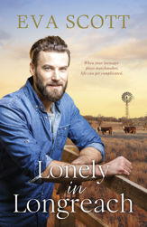 Lonely in Longreach - 1 Sep 2020