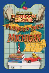Uncle John's Bathroom Reader Plunges into Michigan - 1 Jun 2012