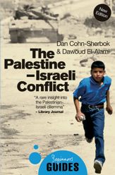 The Palestine-Israeli Conflict - 19 Feb 2015