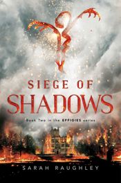 Siege of Shadows - 21 Nov 2017