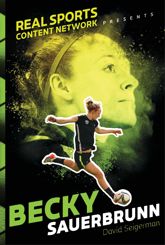 Becky Sauerbrunn - 21 Nov 2017