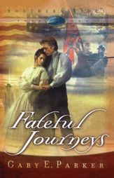 Fateful Journeys - 15 Jun 2010