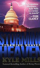 Storming Heaven - 14 Sep 2010