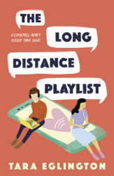 The Long Distance Playlist - 1 Jan 2020