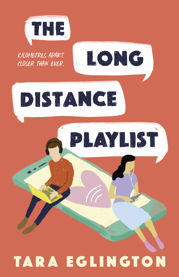 The Long Distance Playlist - 1 Jan 2020