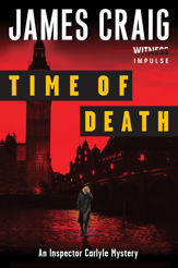 Time of Death - 14 Oct 2014