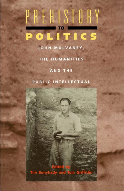 Prehistory To Politics