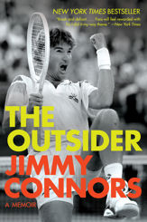 The Outsider - 14 May 2013