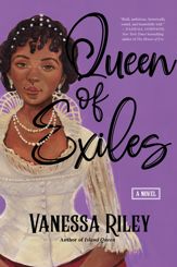 Queen of Exiles - 11 Jul 2023
