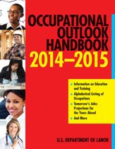 Occupational Outlook Handbook 2014-2015 - 19 Aug 2014