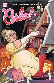 Orla! #3 - 22 Oct 2025