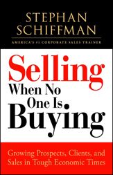 Selling When No One is Buying - 18 May 2009