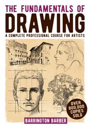 The Fundamentals of Drawing - 10 Jan 2005
