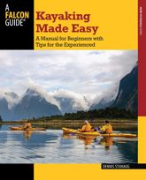 Kayaking Made Easy - 2 Apr 2013