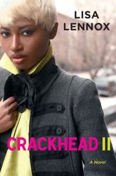 Crackhead II - 20 Mar 2012