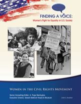 Women in the Civil Rights Movement - 2 Sep 2014