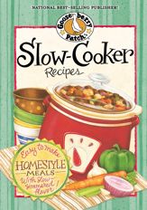 Slow Cooker Recipes - 2 Jan 2007