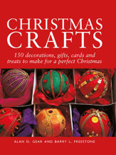 Christmas Crafts - 26 Nov 2015