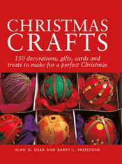 Christmas Crafts - 26 Nov 2015