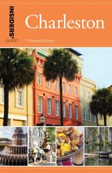 Insiders' Guide® to Charleston - 1 Dec 2018