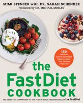 The FastDiet Cookbook - 2 Jul 2013